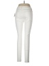 FRAME Denim White Jeans Size 31 waist - photo 2