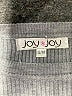 Joy Joy 100% Acrylic Gray Pullover Sweater Size Sm - Med - photo 7