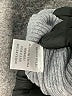 Joy Joy 100% Acrylic Gray Pullover Sweater Size Sm - Med - photo 8