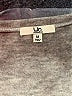 Ya Los Angeles Gray Pullover Sweater Size M - photo 7