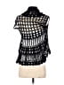 Umgee Black Cardigan Size S - photo 2