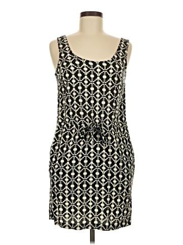 Mimi Chica Casual Dress (view 1)