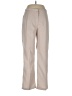 Annabelle Solid Tan Ivory Dress Pants Size 32 waist - photo 1