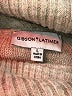 Gibson Latimer Paisley Tan Turtleneck Sweater Size L - photo 7