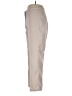Annabelle Solid Tan Ivory Dress Pants Size 32 waist - photo 5