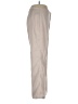 Annabelle Solid Tan Ivory Dress Pants Size 32 waist - photo 4