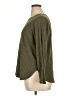 Unbranded Green 3/4 Sleeve T-Shirt Size XL - photo 5