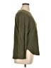 Unbranded Green 3/4 Sleeve T-Shirt Size XL - photo 4