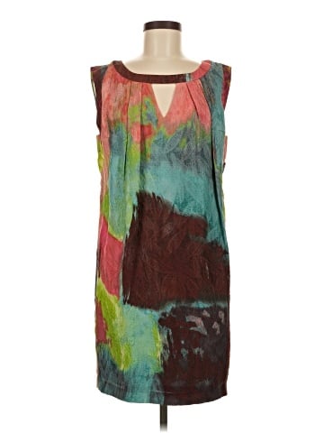 Tracy Reese Casual Dress (view 1)