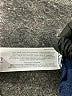 Carter's 100% Cotton Blue Jacket 6-9 MO / 9 MO - photo 4