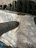 Free People Paisley Blue Cocktail Dress Size M - photo 6