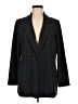 J.Jill Polka Dots Black Kimono Size M - photo 1