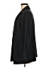 J.Jill Polka Dots Black Kimono Size M - photo 5