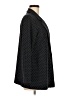 J.Jill Polka Dots Black Kimono Size M - photo 4