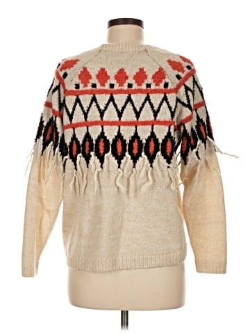 Kensie Pullover Sweater (view 2)