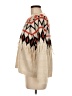 Kensie Tan Ivory Pullover Sweater Size M - photo 5