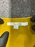 Boden Yellow Long Sleeve Top Size 8 (petite) - photo 7