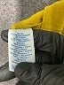 Boden Yellow Long Sleeve Top Size 8 (petite) - photo 8