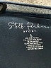Stella Parker Blue Long Sleeve T-Shirt Size S - photo 7