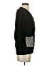 Assorted Brands Black Cardigan Size XS - photo 4