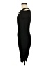 Candie's Solid Black Cocktail Dress Size M - photo 5