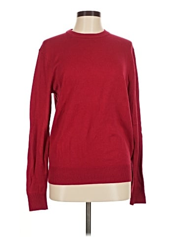 Joe Fresh Pullover Sweater (view 1)