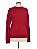 Joe Fresh Red Pullover Sweater Size M - photo 1