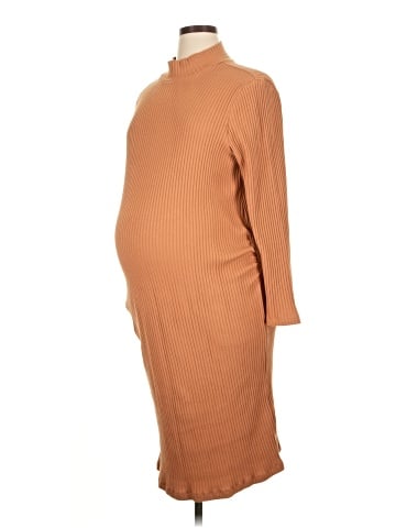 Gap - Maternity Casual Dress (view 1)