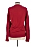 Joe Fresh Red Pullover Sweater Size M - photo 2