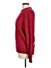 Joe Fresh Red Pullover Sweater Size M - photo 5
