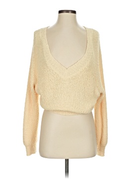 Dreamers By Debut Pullover Sweater