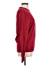 Joe Fresh Red Pullover Sweater Size M - photo 4