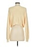 Dreamers By Debut 100% Polyester Ivory Pullover Sweater Size S - photo 2