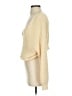 Dreamers By Debut 100% Polyester Ivory Pullover Sweater Size S - photo 5