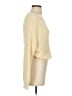 Dreamers By Debut 100% Polyester Ivory Pullover Sweater Size S - photo 4