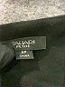 Tahari Solid Black Cocktail Dress Size 2 (petite) - photo 7
