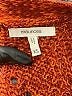Maurices 100% Acrylic Orange Cardigan Size XS - photo 7