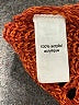 Maurices 100% Acrylic Orange Cardigan Size XS - photo 8
