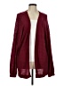 Wild Fable Burgundy Cardigan Size Med - Lg - photo 1