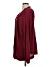 Wild Fable Burgundy Cardigan Size Med - Lg - photo 5
