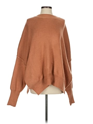 Newbury Kustom Turtleneck Sweater (view 1)
