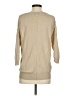 Brochu Walker Tan Pullover Sweater Size S - photo 2