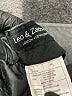 Leo & Zachary Chevron-herringbone Gray Athletic Shorts Size 5 - photo 3