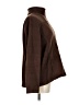 Kim Rogers 100% Polyester Brown Cardigan Size L - photo 4