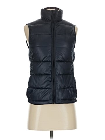 Banana Republic Factory Store Vest (view 1)
