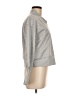 Unbranded 100% Polyester Gray Sweatshirt Size M - photo 4