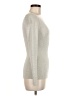 Banana Republic Silver Cardigan Size M - photo 4