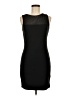 Tart Solid Black Cocktail Dress Size M - photo 1