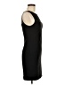 Tart Solid Black Cocktail Dress Size M - photo 4