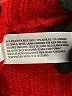 Universal Thread Red Turtleneck Sweater Size XL - photo 8